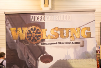 Wolsung - Steampunk