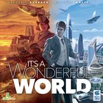 It's a Wonderful World - Cover