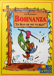 Bohnanza - Cover