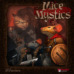 Maus und Mystik - Cover