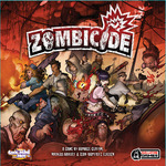 Zombicide - Cover