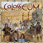 Colosseum - Cover