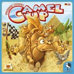 Camel Up - Cover
