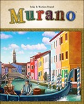 Murano - Cover