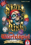 Skull King: Das Würfelspiel - Cover