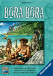 Bora Bora - Cover