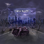 New Earth - Cover