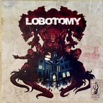Lobotomy - Cover