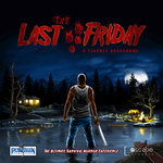 Last Friday - Cover