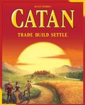 Die Siedler von Catan - Cover