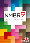 NMBR9 - Cover