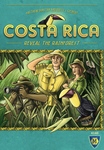 Costa Rica - Cover