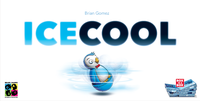 ICECOOL - Cover