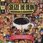 Seize the Bean - Cover