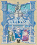 Lisboa - Cover