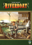 Riverboat - Cover