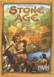 Stone Age – Der Weg ist das Ziel - Cover