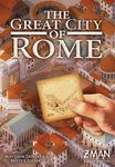 The Great City of Rome - Cover
