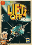 Lift Off - Cover