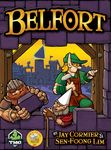 Belfort - Cover
