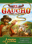 El Gaucho - Cover