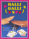 Halli Galli - Cover