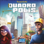 Quadropolis - Cover
