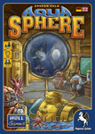 AquaSphere - Cover AquaSphere - Cover