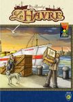 Le Havre - Cover Le Havre - Cover