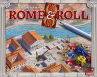 Roma & Alea - Cover Roma & Alea - Cover