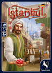 Istanbul - Cover Istanbul - Cover