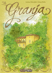 La Granja - Cover
