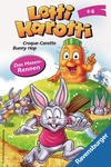 Lotti Karotti: Das Hasenrennen - Cover Lotti Karotti: Das Hasenrennen - Cover