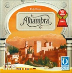 Alhambra - Cover Alhambra - Cover