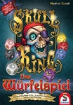 Skull King: Das Würfelspiel - Cover Skull King: Das Würfelspiel - Cover