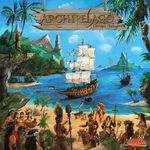 Archipelago - Cover