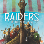 Räuber der Nordsee - Cover