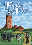 Arler Erde - Cover Arler Erde - Cover
