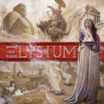 Elysium - Cover