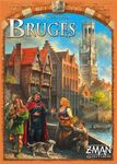 Brügge - Cover Brügge - Cover