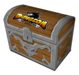 Dungeon Roll - Cover Dungeon Roll - Cover