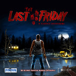 Last Friday - Cover Last Friday - Cover