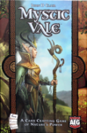 Mystic Vale - Cover