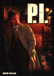 P.I. - Cover