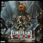 Fireteam Zero - Cover Fireteam Zero - Cover