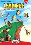 Lemminge - Cover