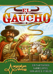 El Gaucho - Cover El Gaucho - Cover