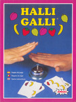 Halli Galli - Cover Halli Galli - Cover