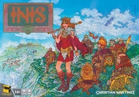 Inis - Cover