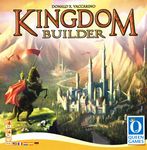 Kingdom Builder - Cover Kingdom Builder - Cover